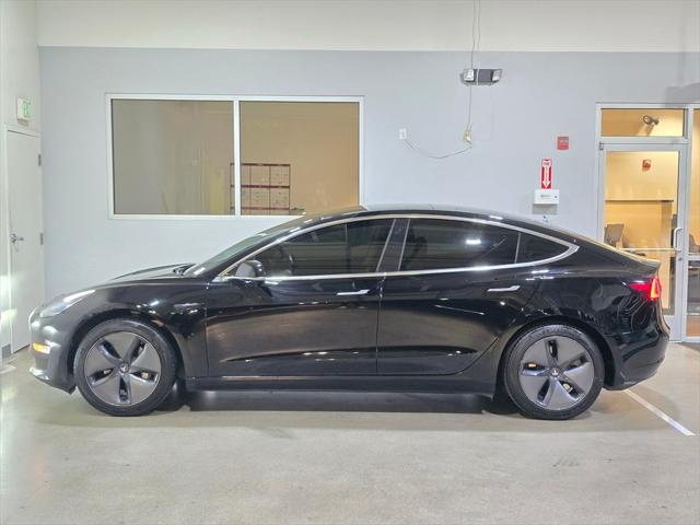 used 2019 Tesla Model 3 car, priced at $22,888