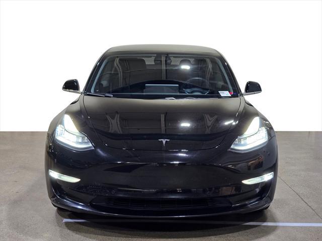 used 2019 Tesla Model 3 car, priced at $22,888