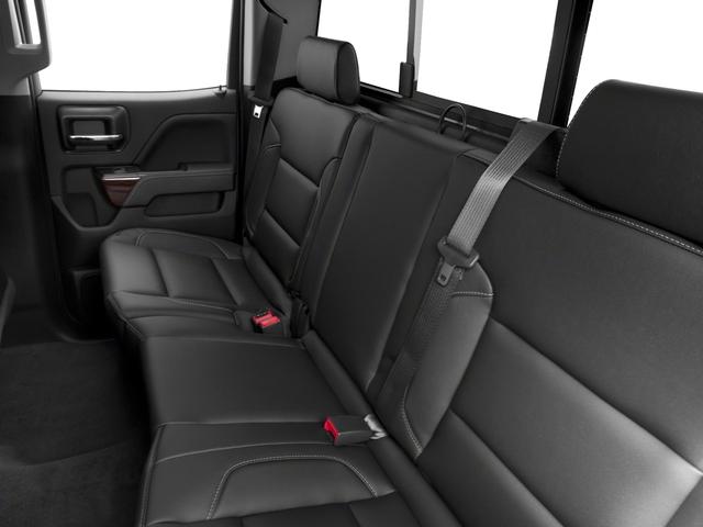 used 2018 GMC Sierra 1500 car, priced at $31,888