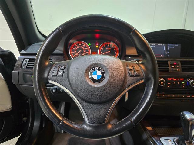 used 2011 BMW 335 car, priced at $14,999