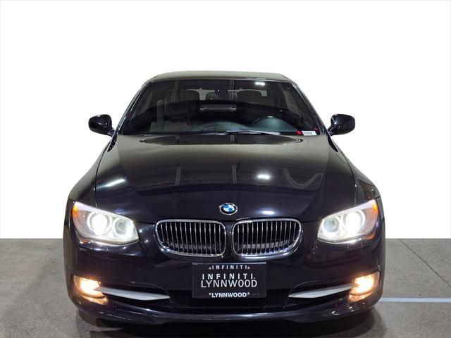 used 2011 BMW 335 car, priced at $14,999