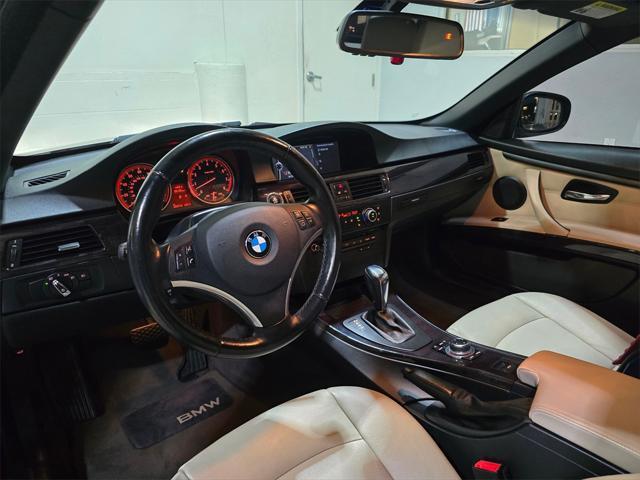 used 2011 BMW 335 car, priced at $14,999