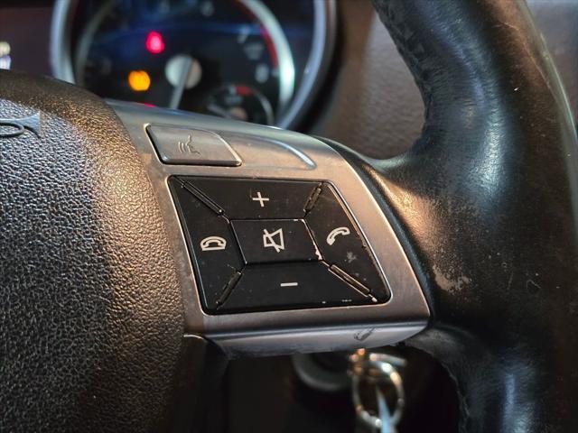 used 2014 Mercedes-Benz G-Class car, priced at $48,855