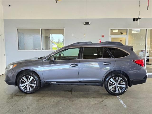 used 2019 Subaru Outback car, priced at $17,495