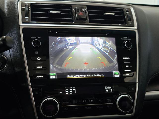 used 2019 Subaru Outback car, priced at $17,495