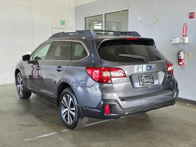 used 2019 Subaru Outback car, priced at $17,495