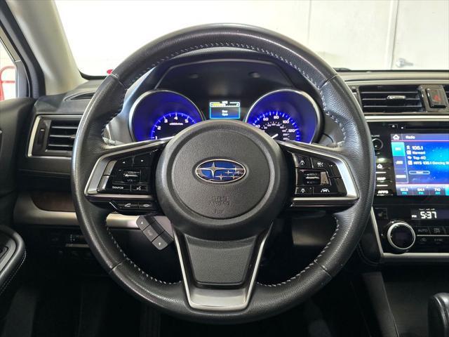 used 2019 Subaru Outback car, priced at $17,495