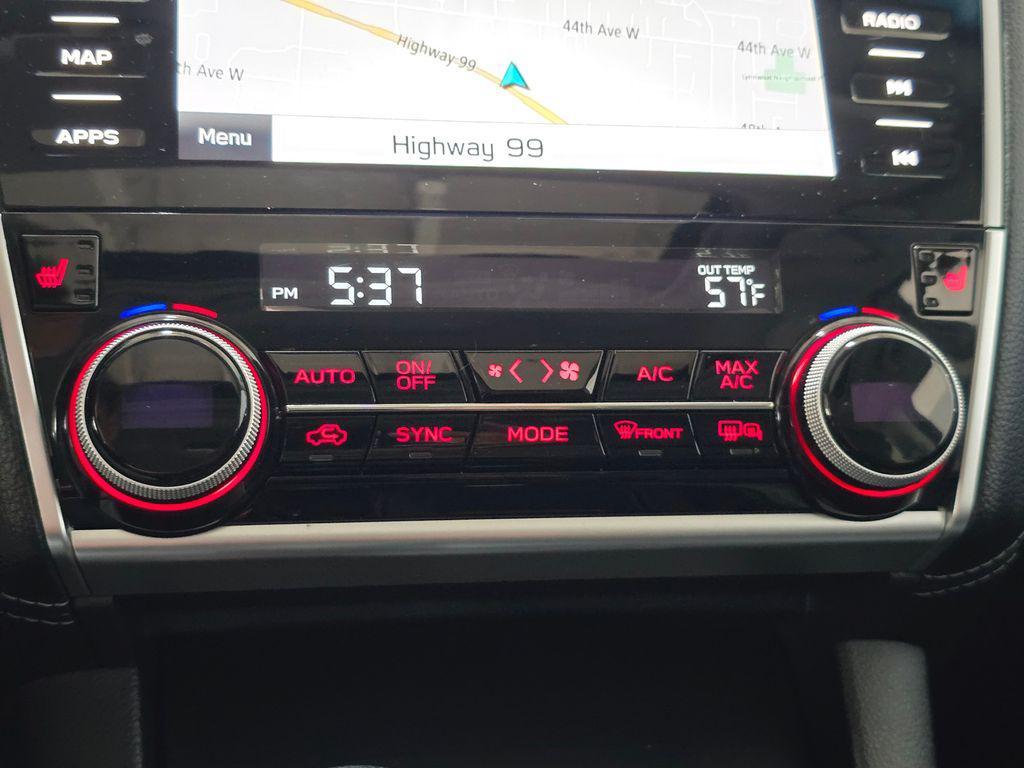 used 2019 Subaru Outback car, priced at $15,987