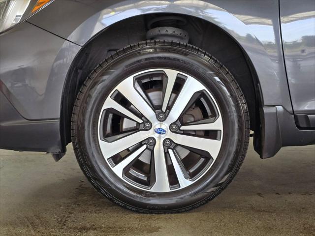 used 2019 Subaru Outback car, priced at $17,495