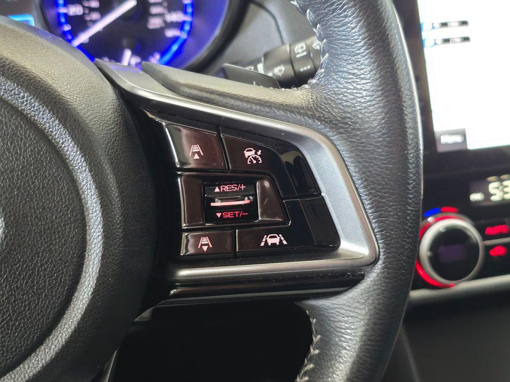 used 2019 Subaru Outback car, priced at $15,987