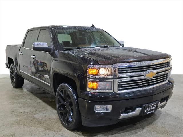 used 2015 Chevrolet Silverado 1500 car, priced at $23,888