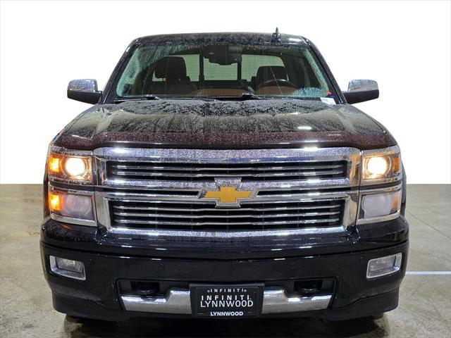 used 2015 Chevrolet Silverado 1500 car, priced at $23,888