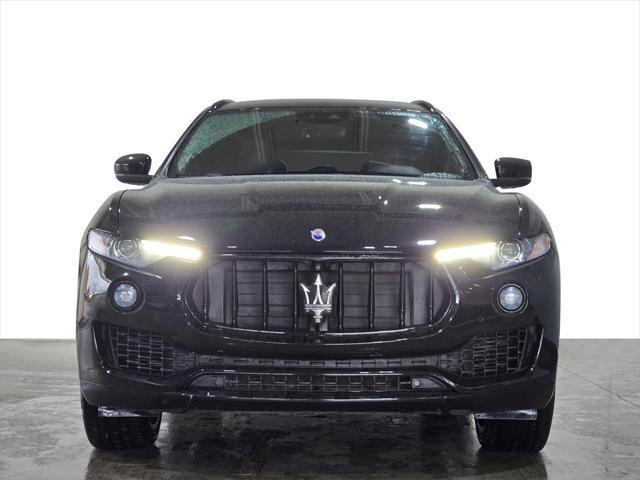 used 2018 Maserati Levante car, priced at $34,254