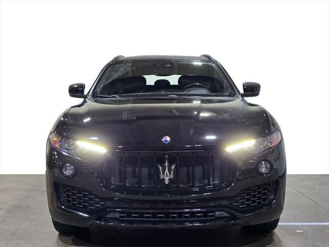 used 2018 Maserati Levante car, priced at $30,998