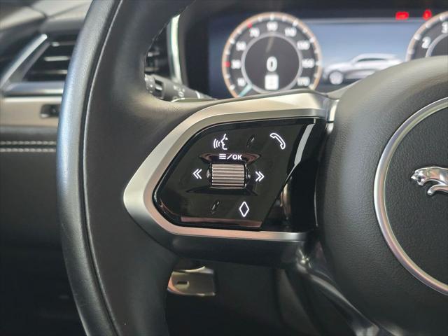 used 2024 Jaguar F-PACE car, priced at $47,555