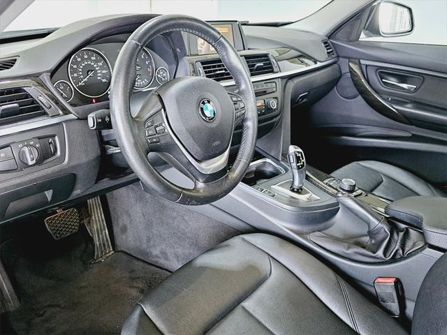 used 2015 BMW 328 car, priced at $15,987