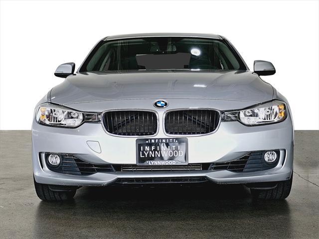 used 2015 BMW 328 car, priced at $15,987