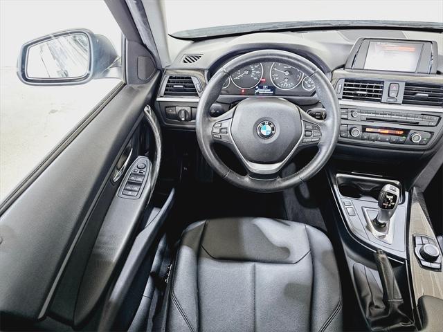 used 2015 BMW 328 car, priced at $15,987