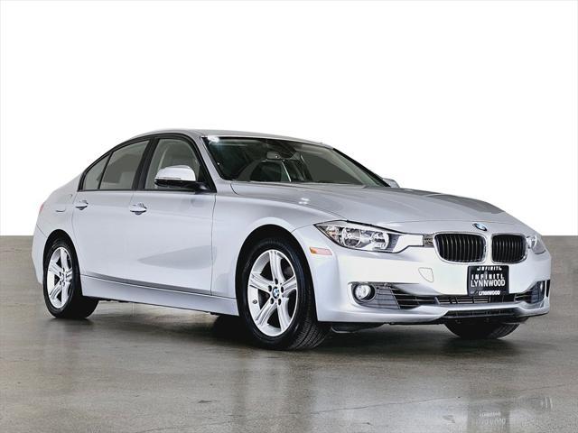 used 2015 BMW 328 car, priced at $15,987