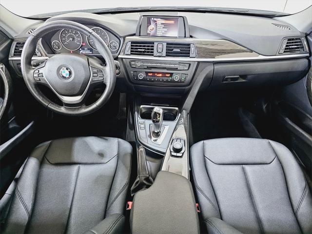 used 2015 BMW 328 car, priced at $15,987