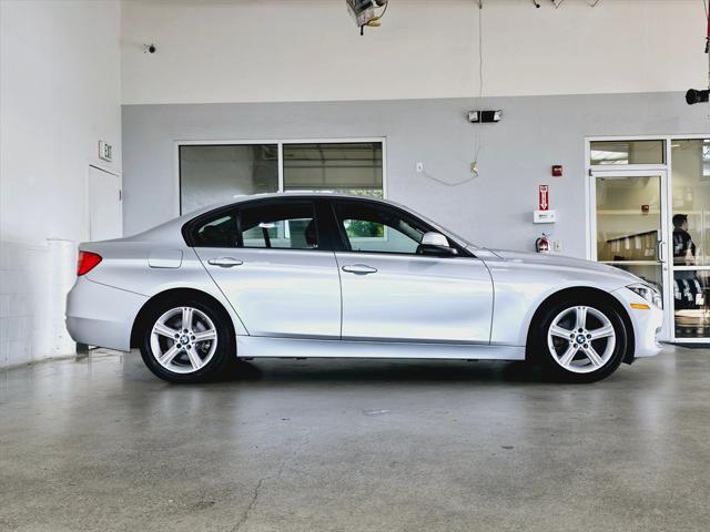 used 2015 BMW 328 car, priced at $15,987