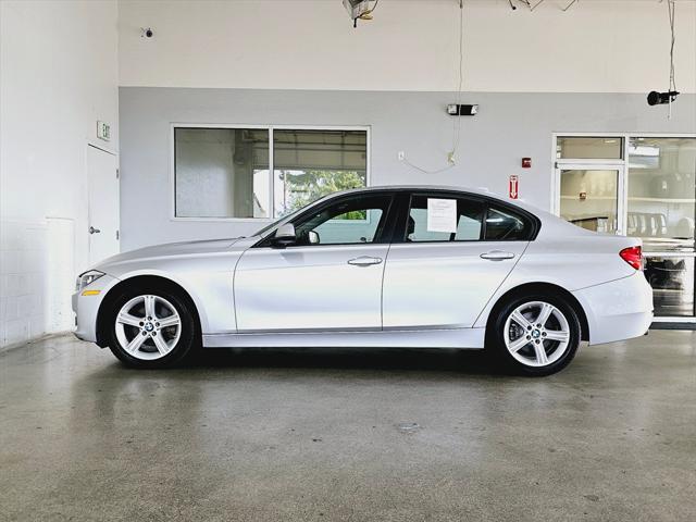 used 2015 BMW 328 car, priced at $15,987