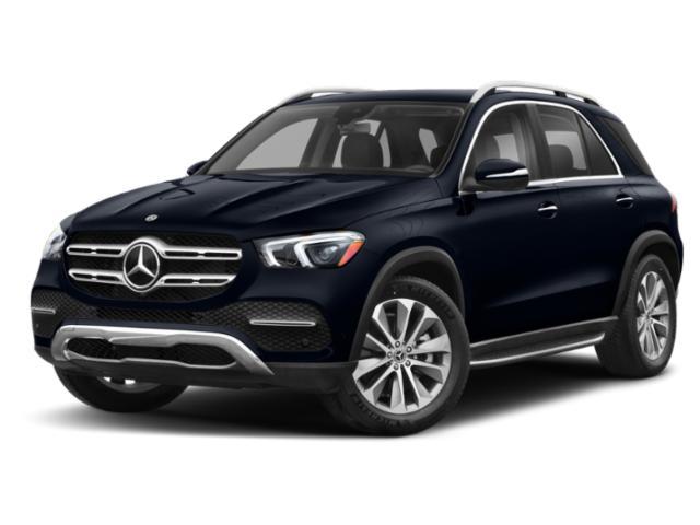 used 2021 Mercedes-Benz GLE 450 car, priced at $57,999