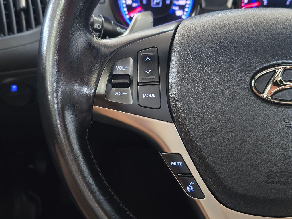 used 2014 Hyundai Genesis Coupe car, priced at $15,999