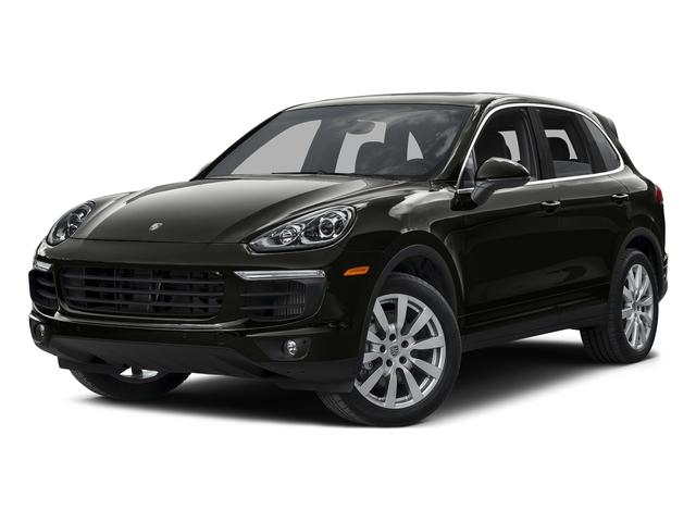 used 2015 Porsche Cayenne car, priced at $27,999
