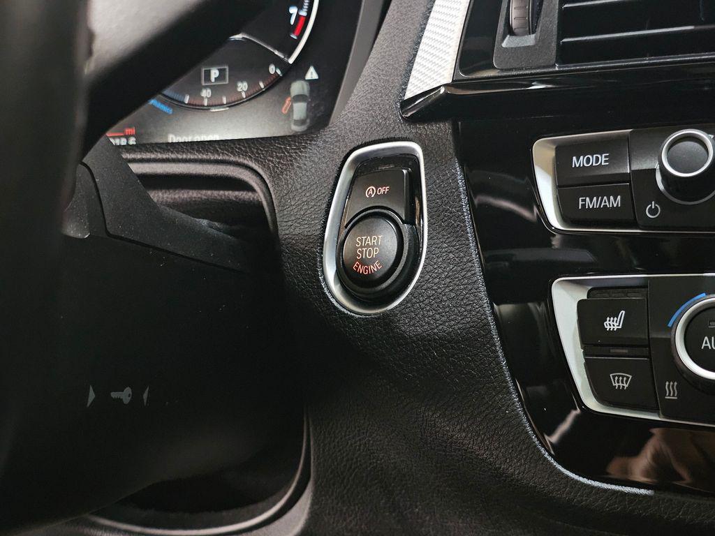 used 2021 BMW 230 car, priced at $26,564