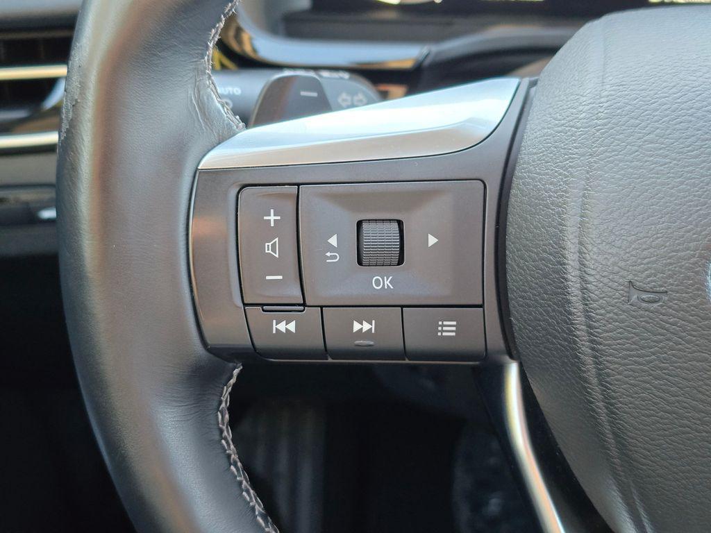 used 2023 INFINITI QX60 car, priced at $38,888