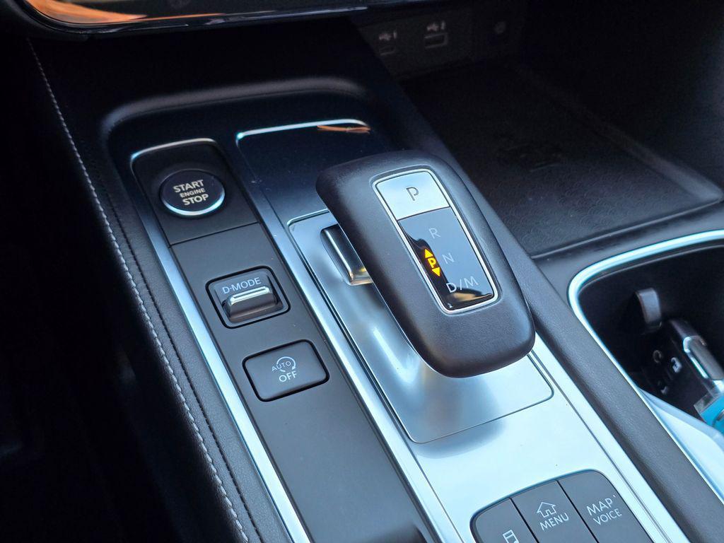 used 2023 INFINITI QX60 car, priced at $38,888