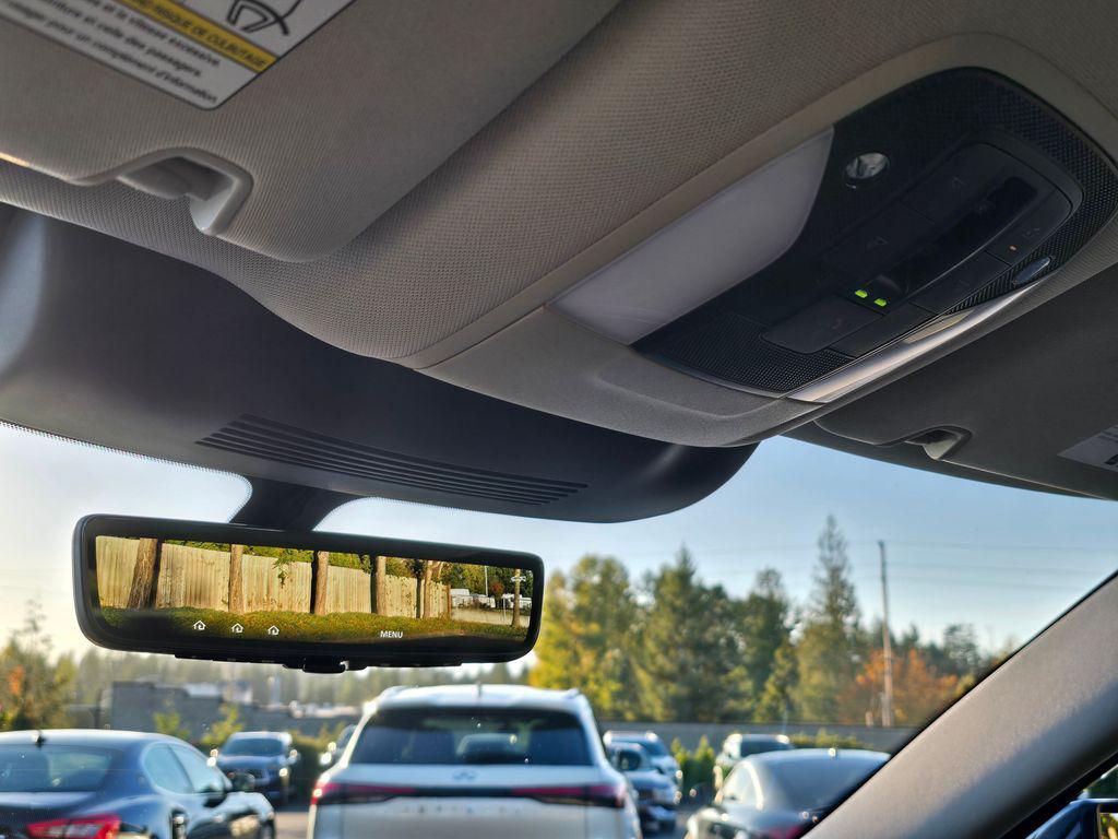 used 2023 INFINITI QX60 car, priced at $38,888