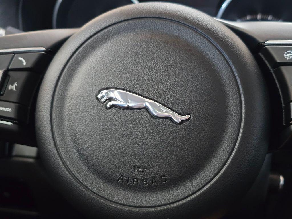 used 2017 Jaguar XF car, priced at $18,582