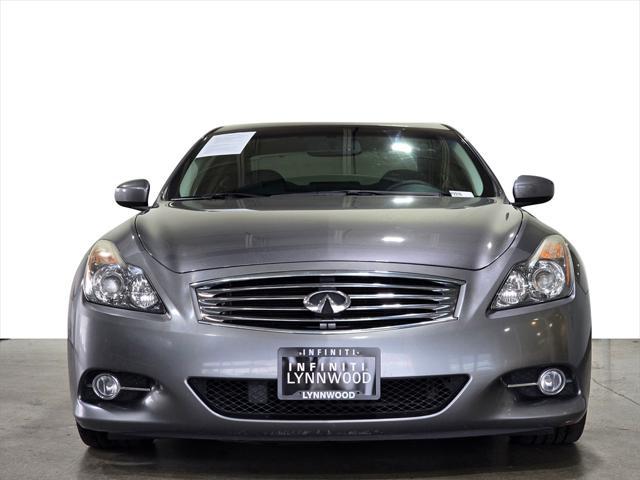 used 2013 INFINITI G37 car, priced at $15,888