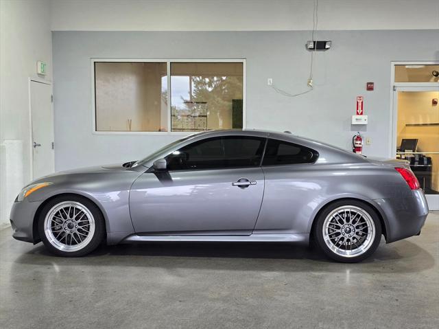 used 2013 INFINITI G37 car, priced at $15,888