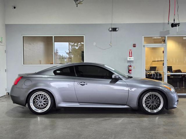 used 2013 INFINITI G37 car, priced at $15,888