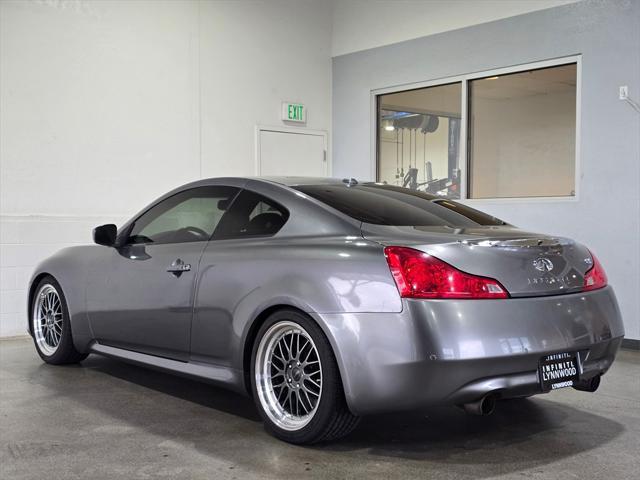 used 2013 INFINITI G37 car, priced at $15,888