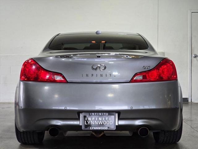 used 2013 INFINITI G37 car, priced at $15,888