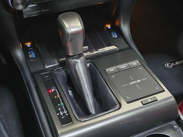 used 2022 Lexus GX 460 car, priced at $56,888