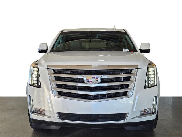 used 2017 Cadillac Escalade car, priced at $25,987