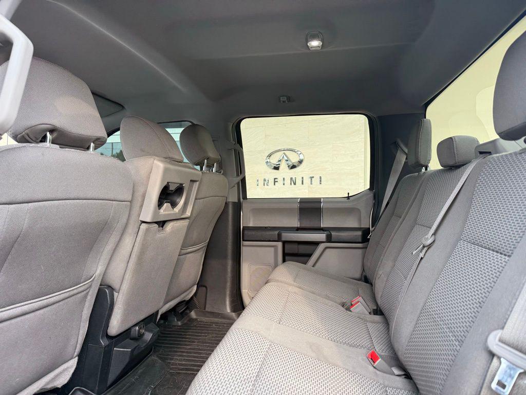 used 2019 Ford F-250 car, priced at $36,888