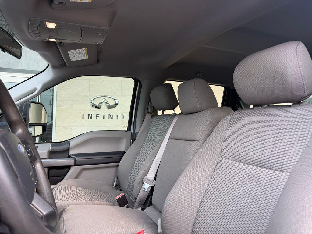used 2019 Ford F-250 car, priced at $36,888