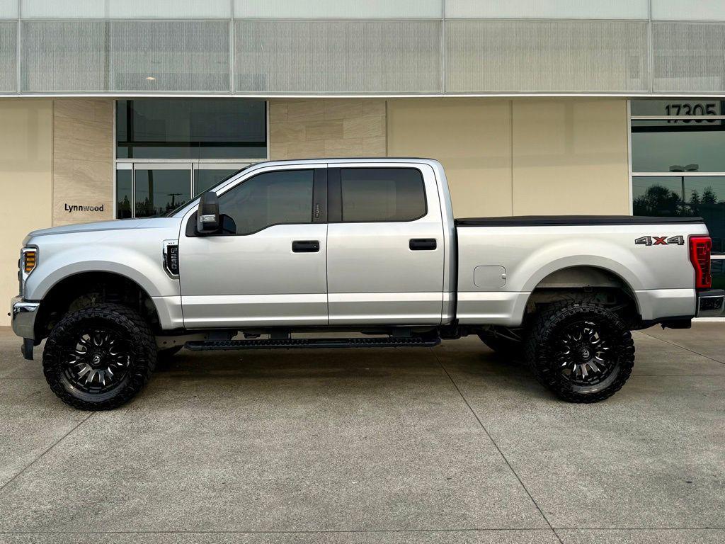 used 2019 Ford F-250 car, priced at $36,888