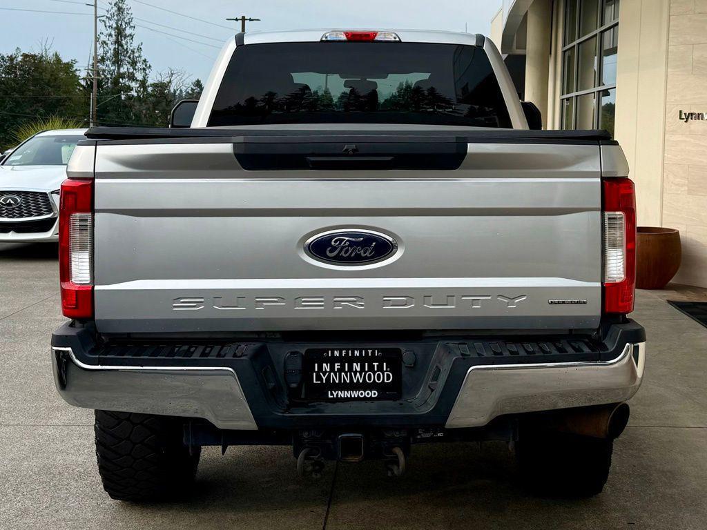 used 2019 Ford F-250 car, priced at $36,888