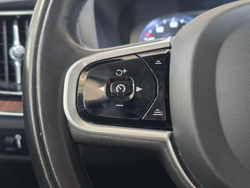 used 2021 Volvo S60 car, priced at $24,555
