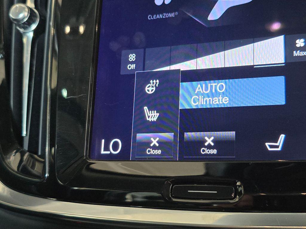 used 2021 Volvo S60 car, priced at $24,555