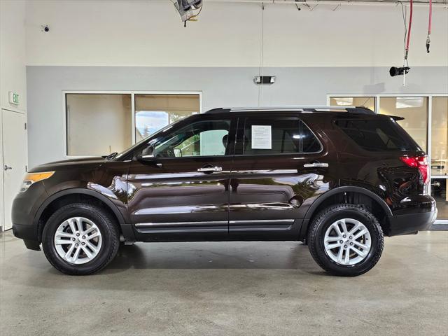 used 2013 Ford Explorer car, priced at $9,987