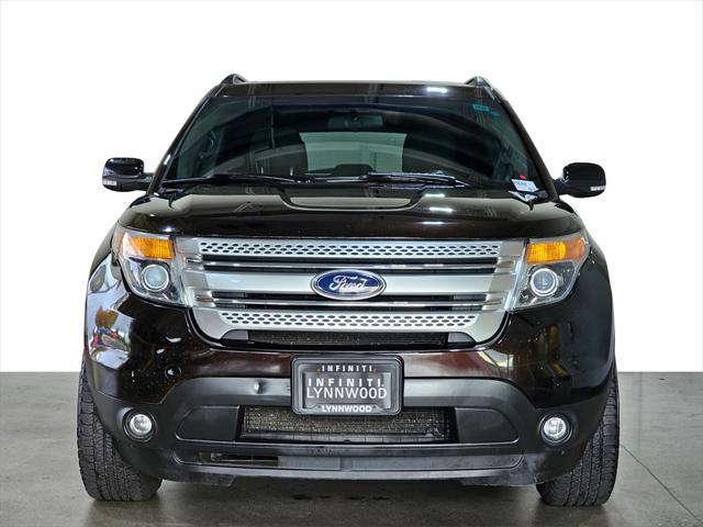 used 2013 Ford Explorer car, priced at $9,987