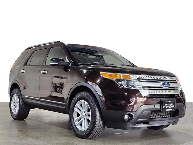 used 2013 Ford Explorer car, priced at $9,987